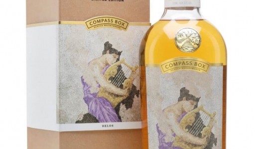 COMPASS BOX DELOS